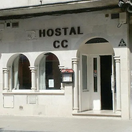 Guest house Cc
