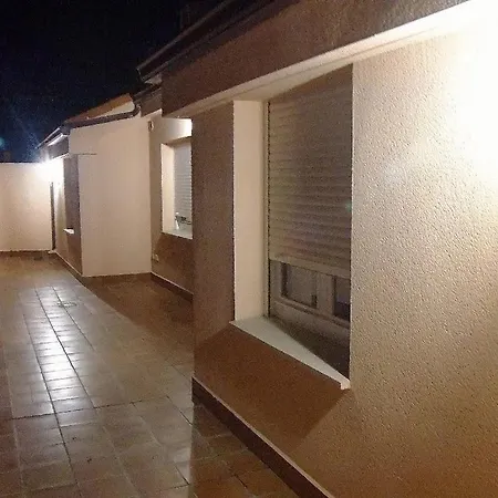 Guest house Cc