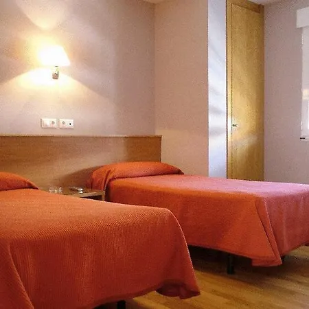 Guest house Cc Aranda de Duero