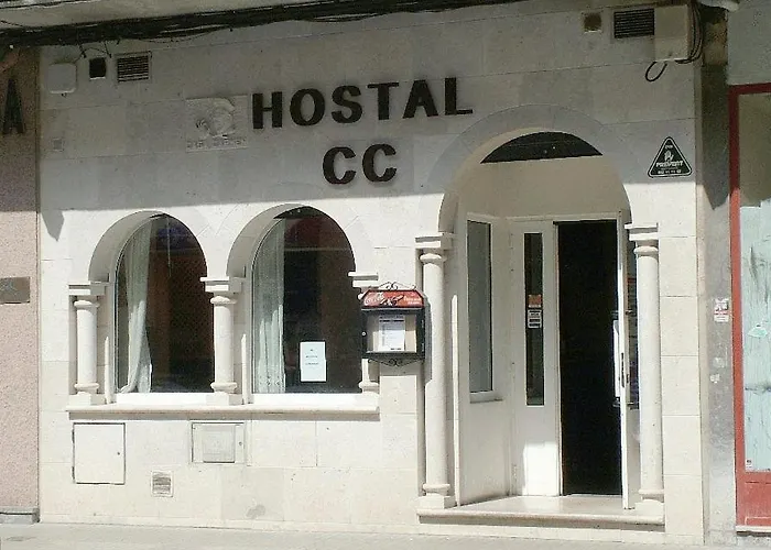 게스트하우스 Cc