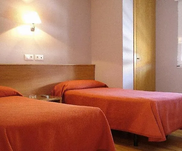 بيت ضيافة Cc اراندا دي دويرو