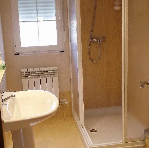 بيت ضيافة Cc اراندا دي دويرو